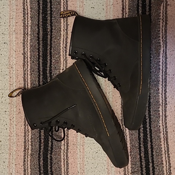 Dr. Martens Shoes - Dr. Martens